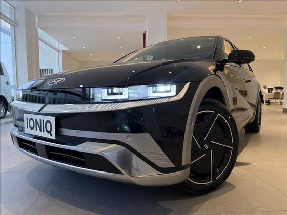 HYUNDAI IONIQ 5 2025