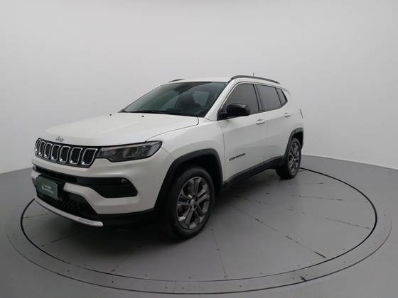 JEEP COMPASS 2023
