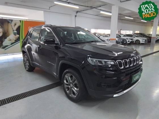 JEEP COMPASS 2024