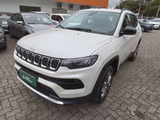 JEEP COMPASS 2024