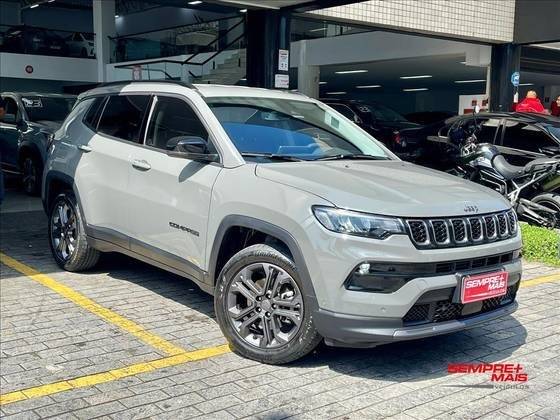 JEEP COMPASS 2025