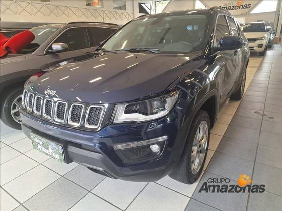 JEEP COMPASS 2021
