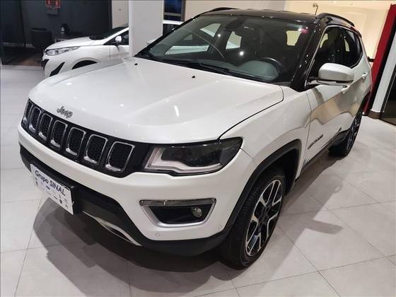 JEEP COMPASS 2020