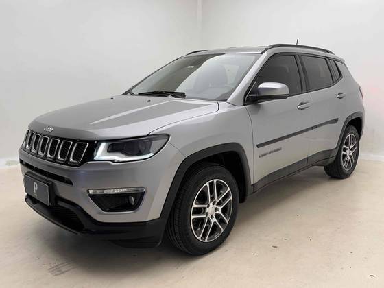JEEP COMPASS 2019