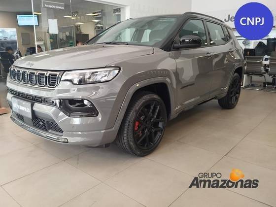 JEEP COMPASS 2025