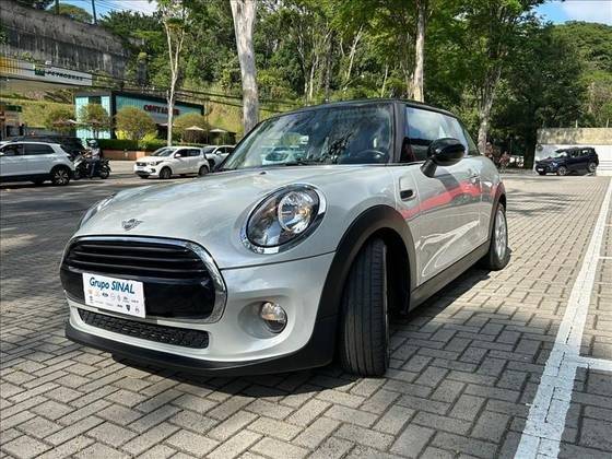 MINI COOPER 2019