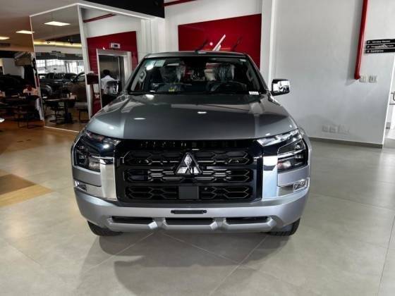 MITSUBISHI TRITON 2026