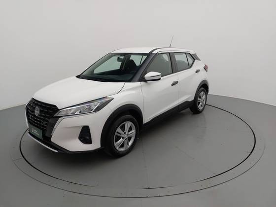 NISSAN KICKS 2024