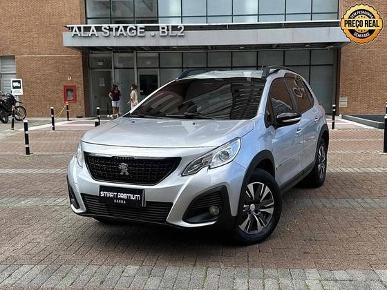PEUGEOT 2008 2020