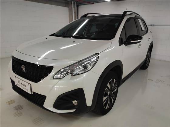 PEUGEOT 2008 2020