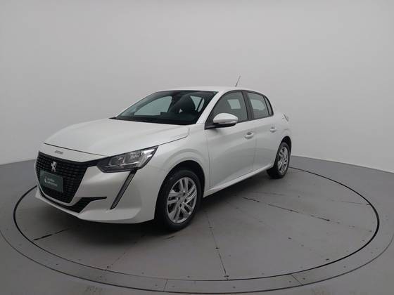 PEUGEOT 208 2023