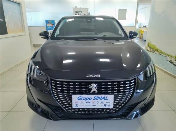 PEUGEOT 208 2023