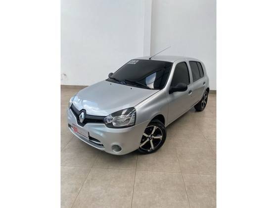RENAULT CLIO 2014