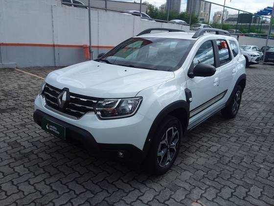 RENAULT DUSTER 2024