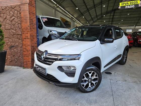 RENAULT KWID 2024
