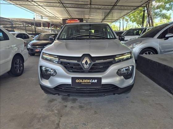 RENAULT KWID 2023