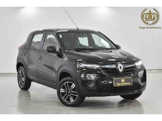RENAULT KWID 2023