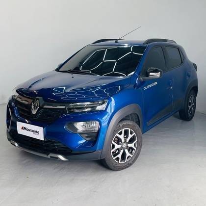 RENAULT KWID 2023