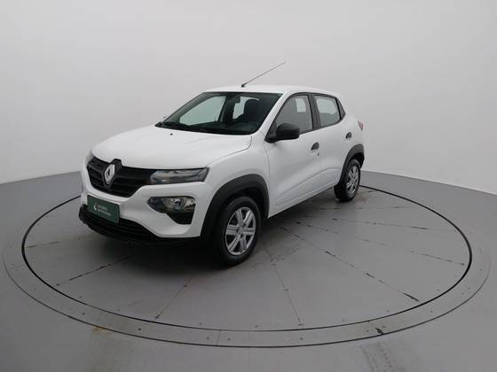 RENAULT KWID 2024