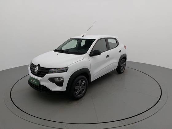 RENAULT KWID 2024