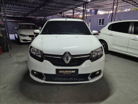 RENAULT SANDERO 2019