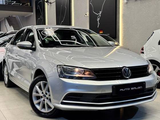 VOLKSWAGEN JETTA 2015