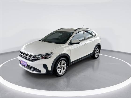 VOLKSWAGEN NIVUS 2023