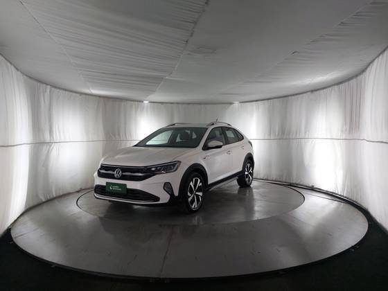 VOLKSWAGEN NIVUS 2024