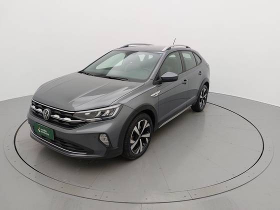 VOLKSWAGEN NIVUS 2024