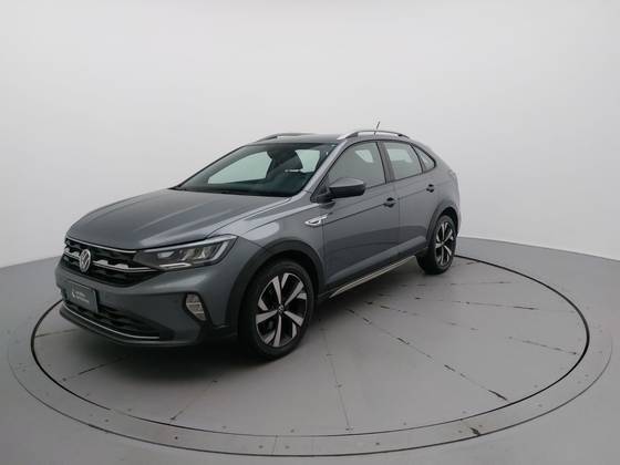 VOLKSWAGEN NIVUS 2024