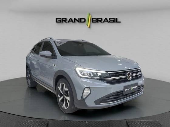 VOLKSWAGEN NIVUS 2024