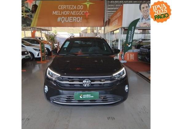 VOLKSWAGEN NIVUS 2023