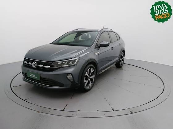 VOLKSWAGEN NIVUS 2023