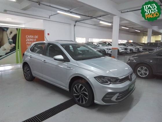 VOLKSWAGEN POLO 2024