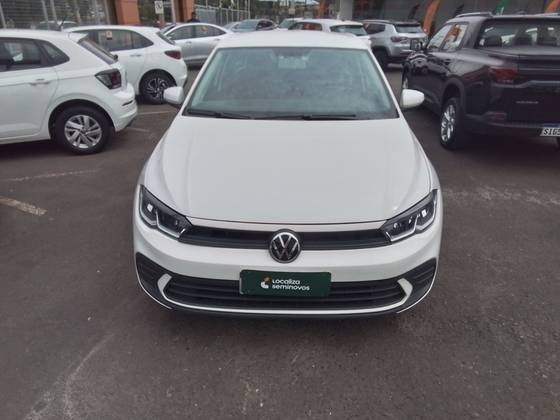 VOLKSWAGEN POLO 2024