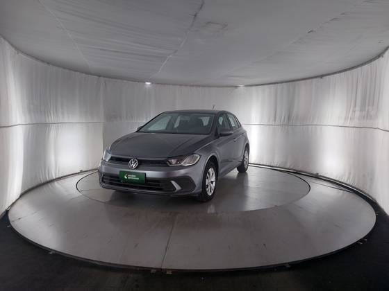VOLKSWAGEN POLO 2023