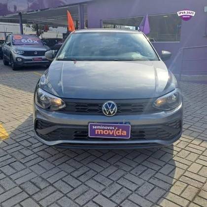 VOLKSWAGEN POLO 2024