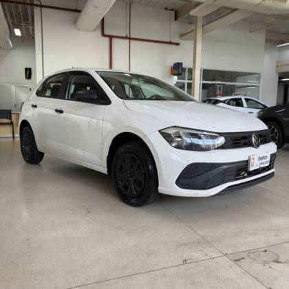 VOLKSWAGEN POLO 2024