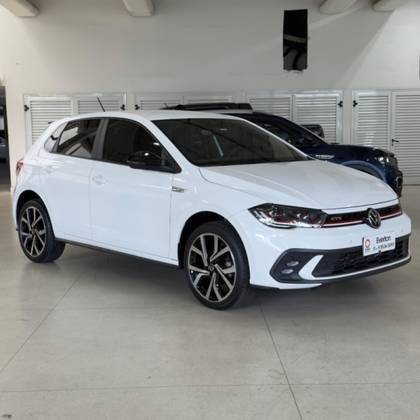 VOLKSWAGEN POLO 2024