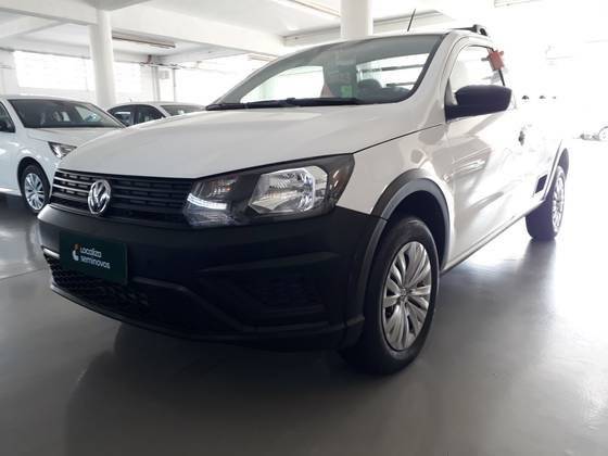 VOLKSWAGEN SAVEIRO 2023