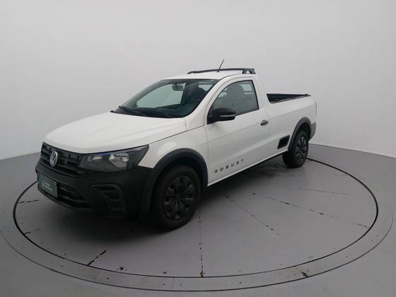 VOLKSWAGEN SAVEIRO 2024