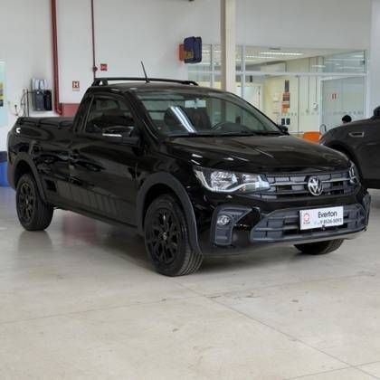 VOLKSWAGEN SAVEIRO 2024