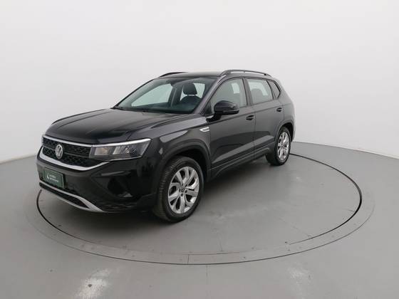 VOLKSWAGEN TAOS 2023