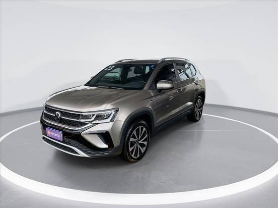 VOLKSWAGEN TAOS 2023