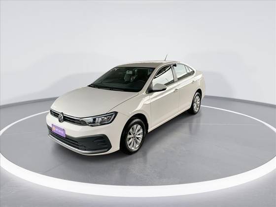 VOLKSWAGEN VIRTUS 2024