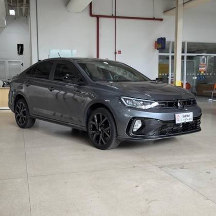 VOLKSWAGEN VIRTUS 2024