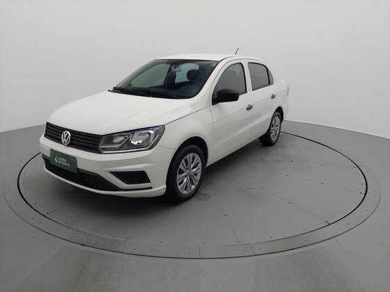 VOLKSWAGEN VOYAGE 2023