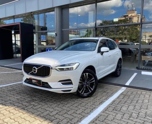 VOLVO XC60 2020