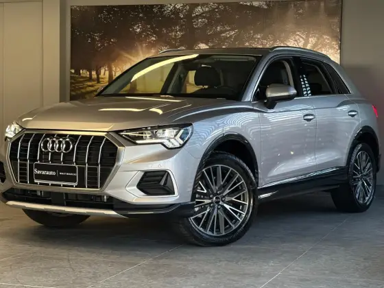 AUDI Q3 2024