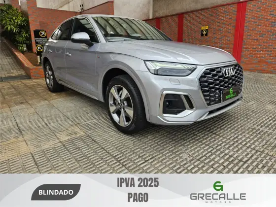 AUDI Q5 2022